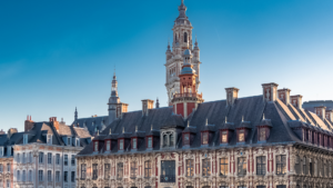 AFGSU Lille