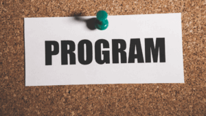 Contenu et programme AFGSU 1